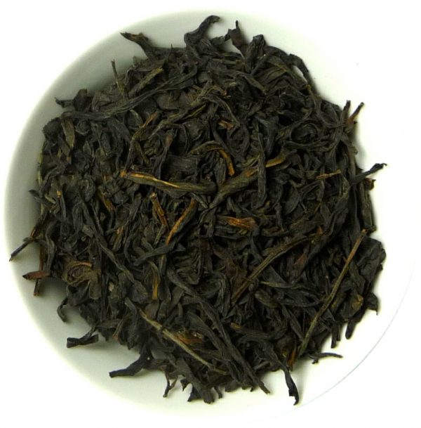 Dan Cong
