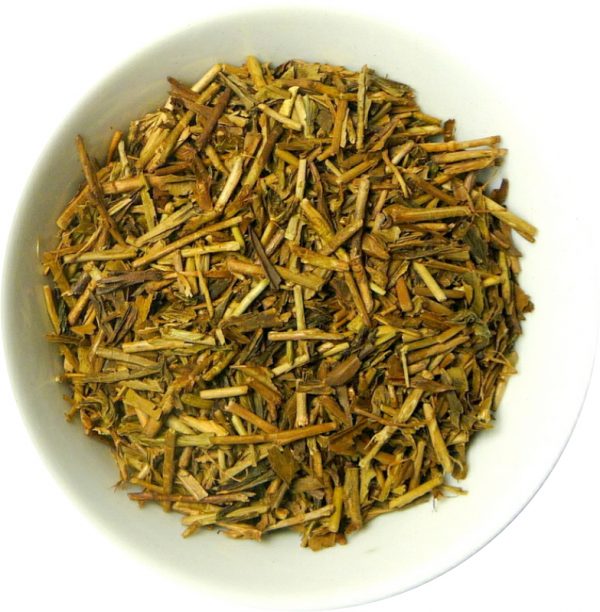 Hojicha