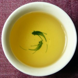 Oolong Tea Cup