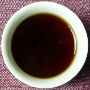 Pu'er Tea Cup