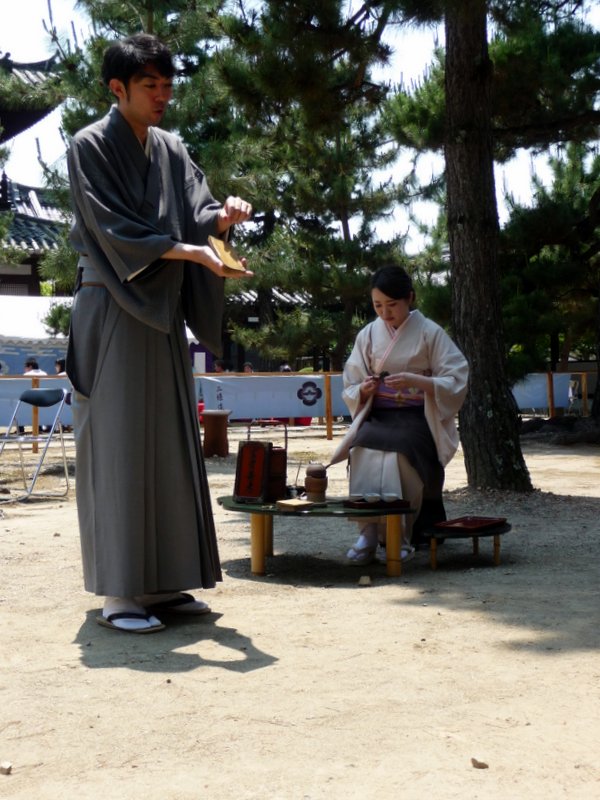 Japan Tea Tour 2020 Little Tree Tea Tea and Tea Tours