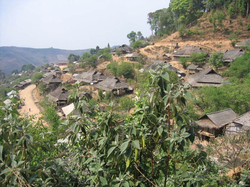 Yunnan Village