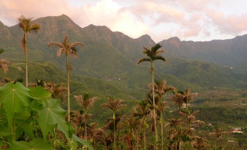 lugu range