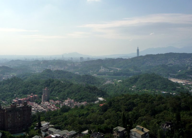 Taipei View