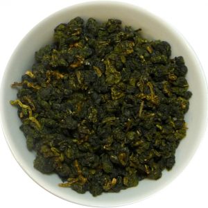 Ali Shan