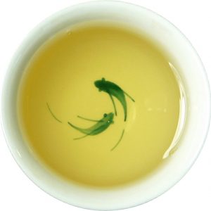 White Tea