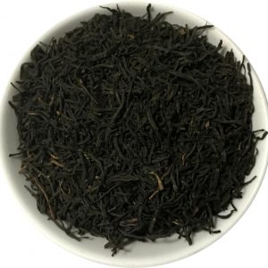Zheng Shan Xiao Zhong black tea