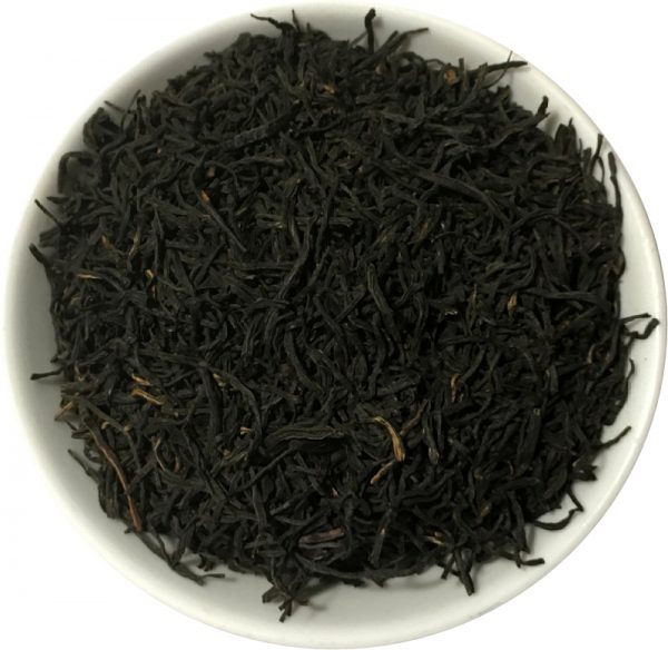 Zheng Shan Xiao Zhong black tea