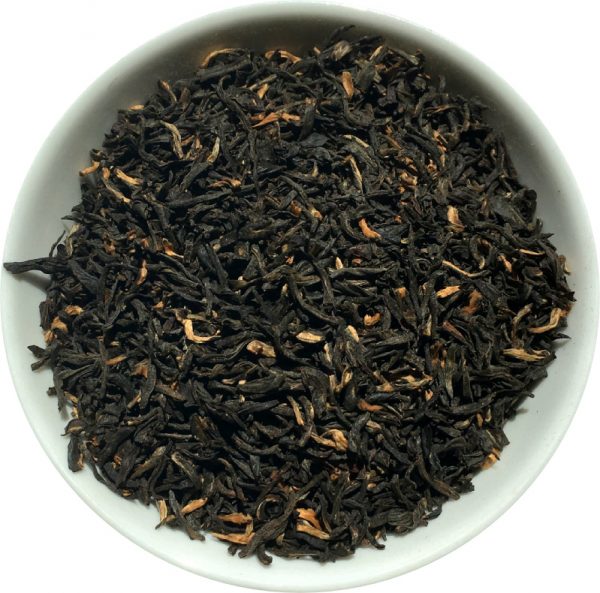 Assam Sessa black tea