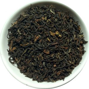 Kanchanjangha organic nepal tea