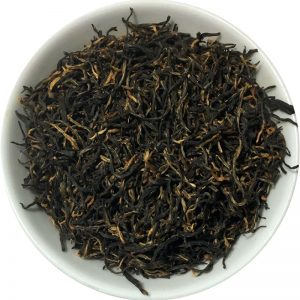 Golden Monkey black tea