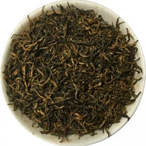 Jin Jun Mei black tea