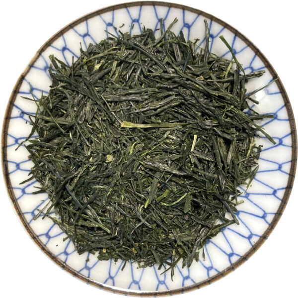 Wazuka Sencha