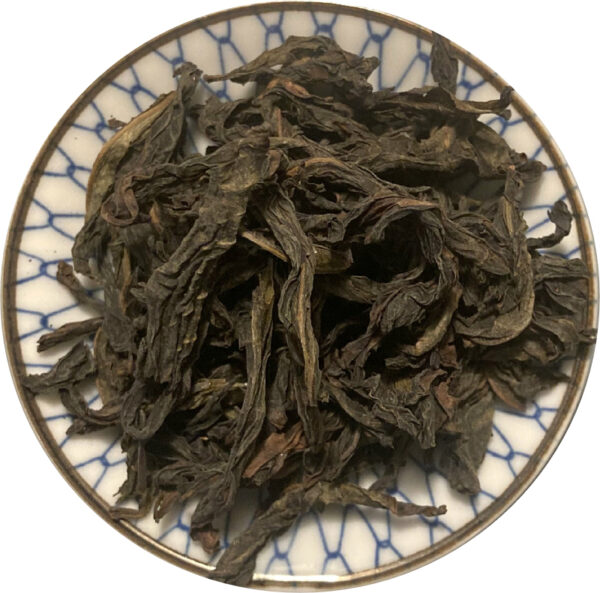 Wu Yi Fo Shou