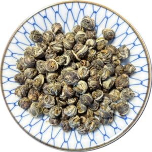 Jasmine Pearls