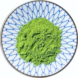 Matcha Midori
