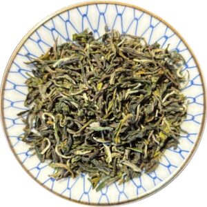 Darjeeling 1st Flush - Singell Estate