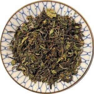 Darjeeling 1st Flush - Ringtong Estate
