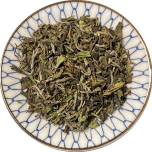 Darjeeling 1st Flush - Samabeong Estate