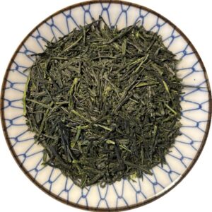 Uji Shin Cha